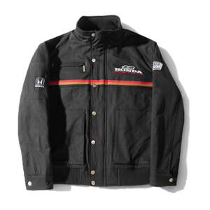Honda Vintage Culture × 無限MUGEN アパレルグッズ発表 | 無限